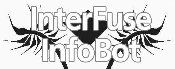 Infobot logo