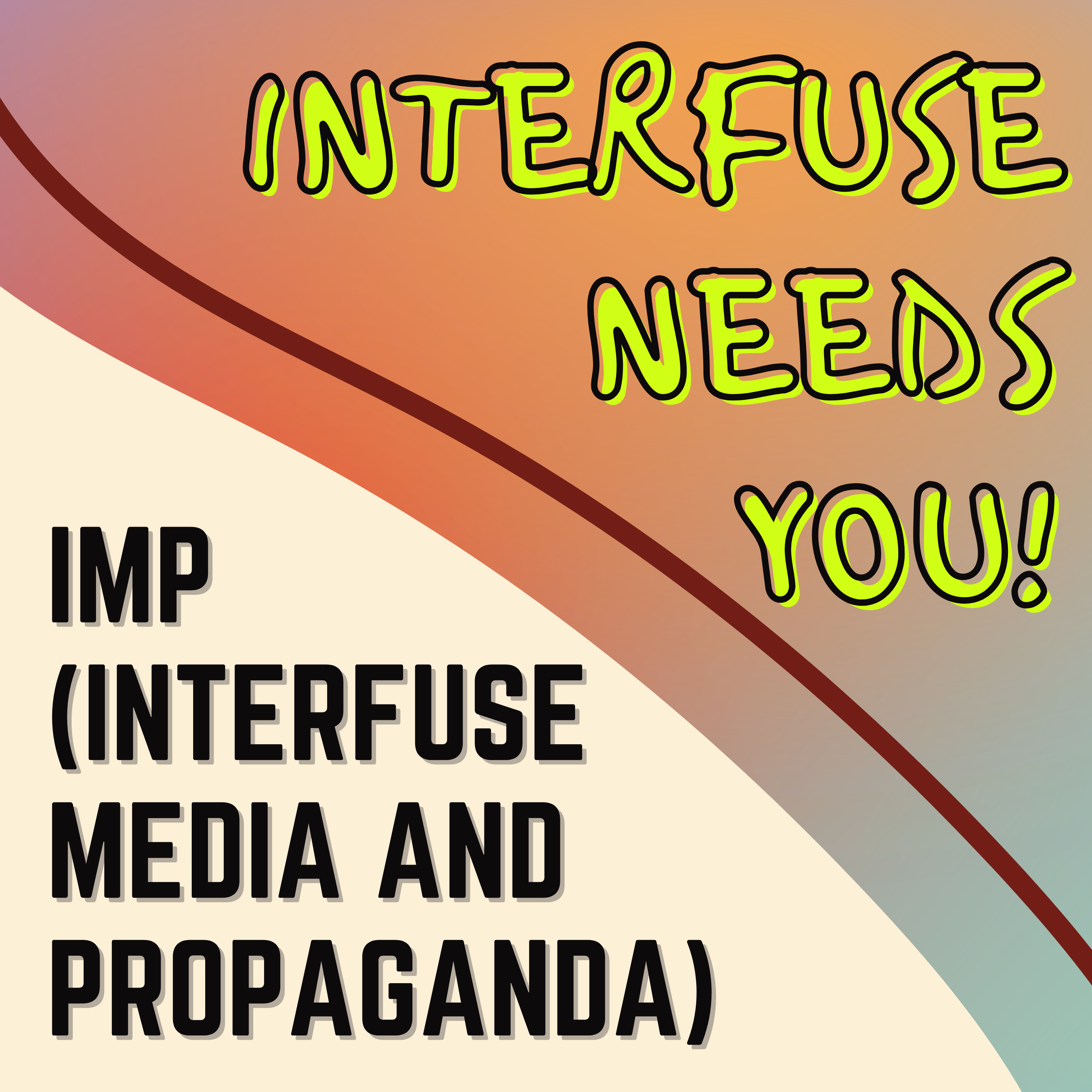 New Interfuse Department- IMP