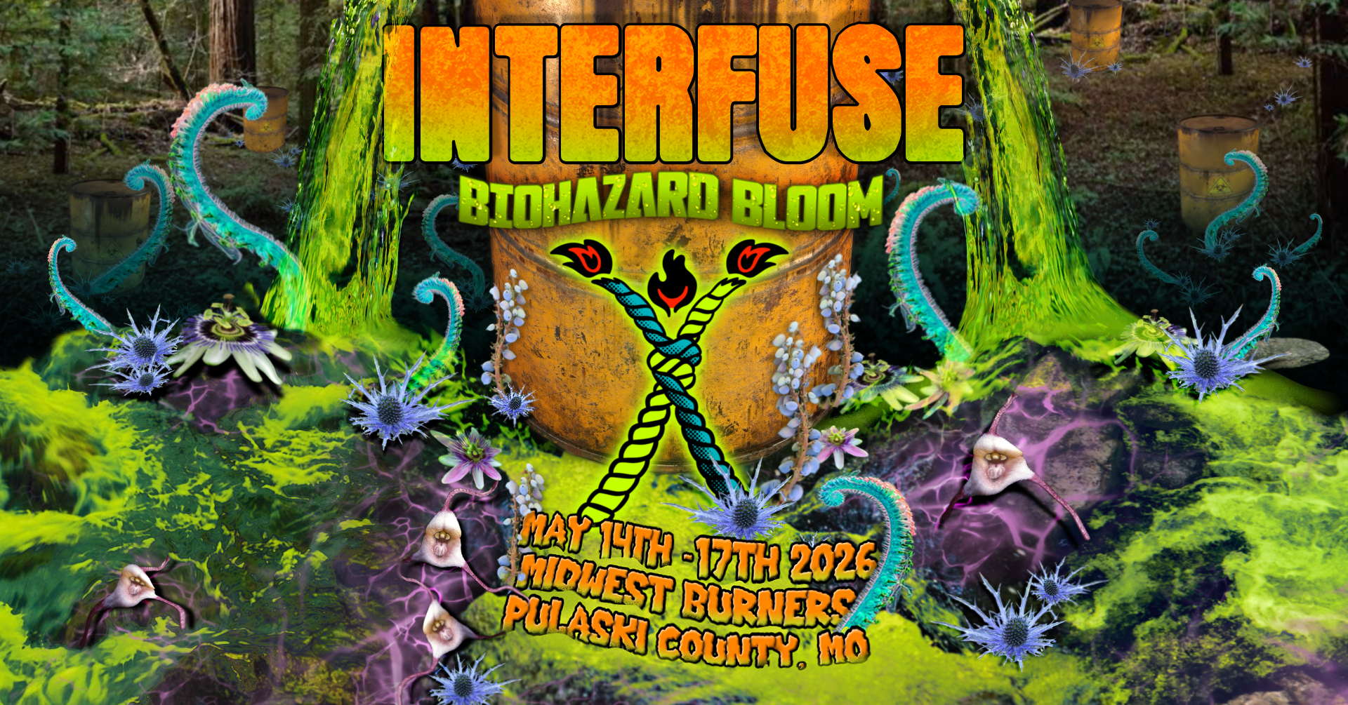 3 Cheers for Volunteers! Plus, Camp Submissions Close April 18th!